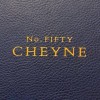 No. Fifty Cheyne