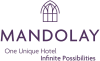 Mandolay Hotel and Conference Centre