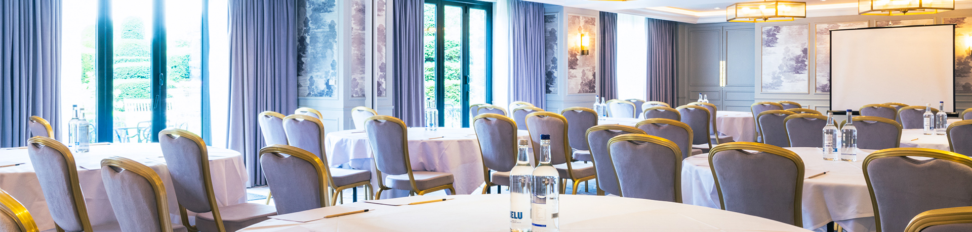 Billesley Manor Hotel