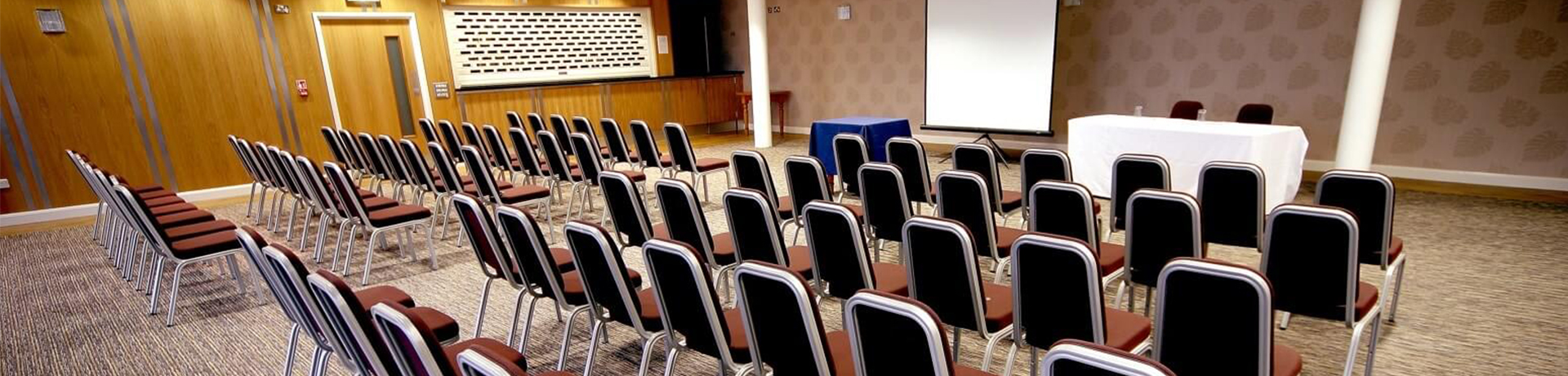 Durham Cricket Events Ltd