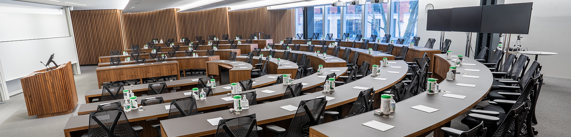 London Conference Centre