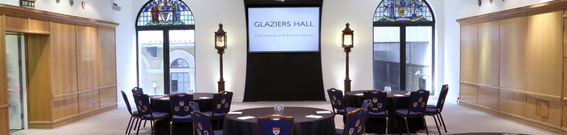 Glaziers Hall