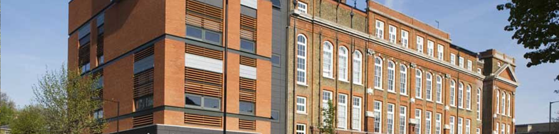 The Tomlinson Centre